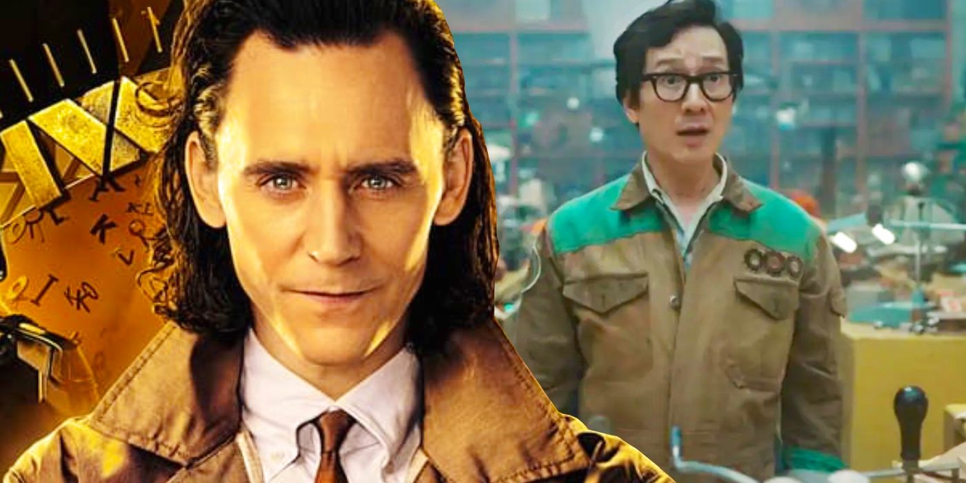 The Surprising Revelation You Missed: How the Latest Marvel Details Fuel the Ultimate Character Theory in Loki Season 2