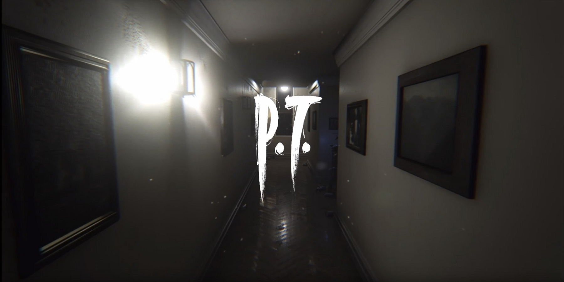 The Unseen Potential: PT - The Hidden Gem of Low-Budget Horror