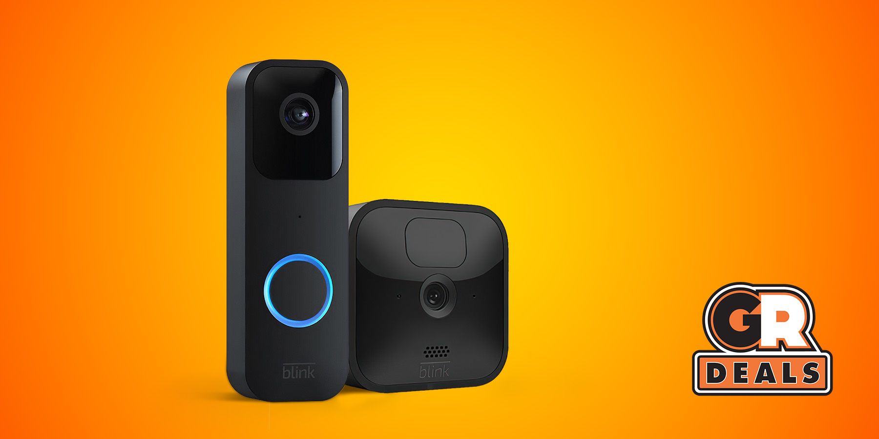 Unbelievable Deal: Grab the Blink Video Doorbell for Only $2999!