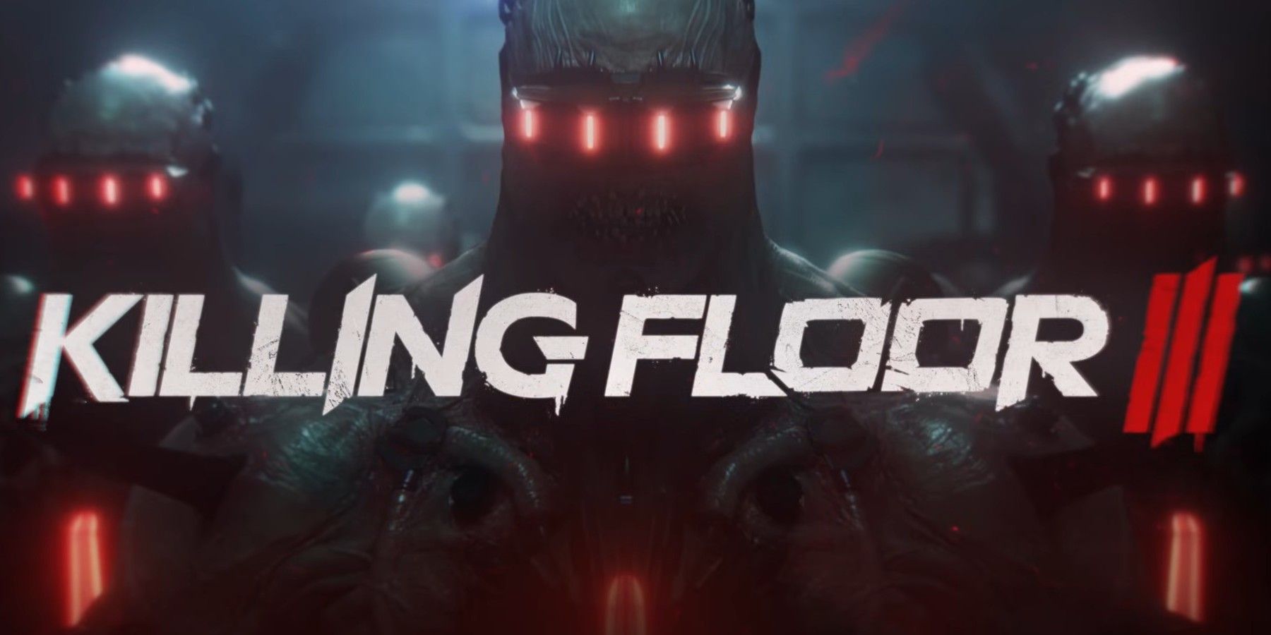 Revolutionary Cross-Platform Integration: Why Killing Floor 3's Newest Feature is a Game Changer for PC and Console Players!