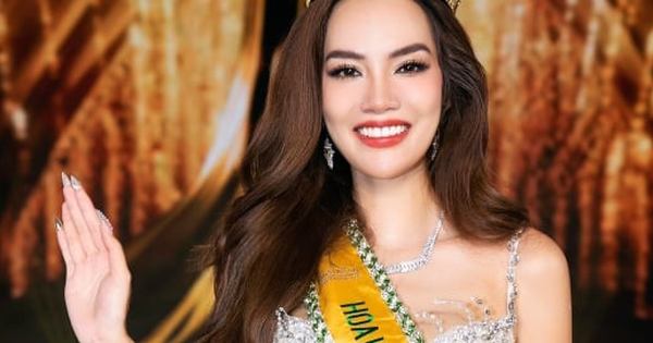 Nụ cười chinh phục từng trái tim: Bước chân chinh phục cuộc thi Miss Grand Vietnam 2023