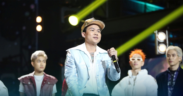Nón Vàng: HURRYKNG xứng đáng hơn SMO vào Chung kết Rap Việt? Câu chuyện khiến cư dân mạng nóng lòng!