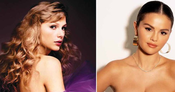 Tin tức bí mật: Taylor Swift gửi tâm thư ủng hộ ca khúc Single Soon của Selena Gomez