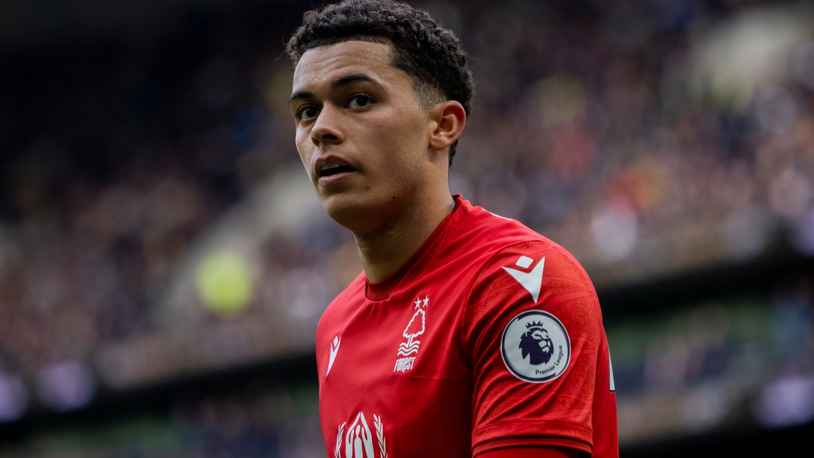 Hot Transfer Alert: Tottenham's Surprise Late Bid for Nottingham Forest's Brennan Johnson Shakes Up Final Week