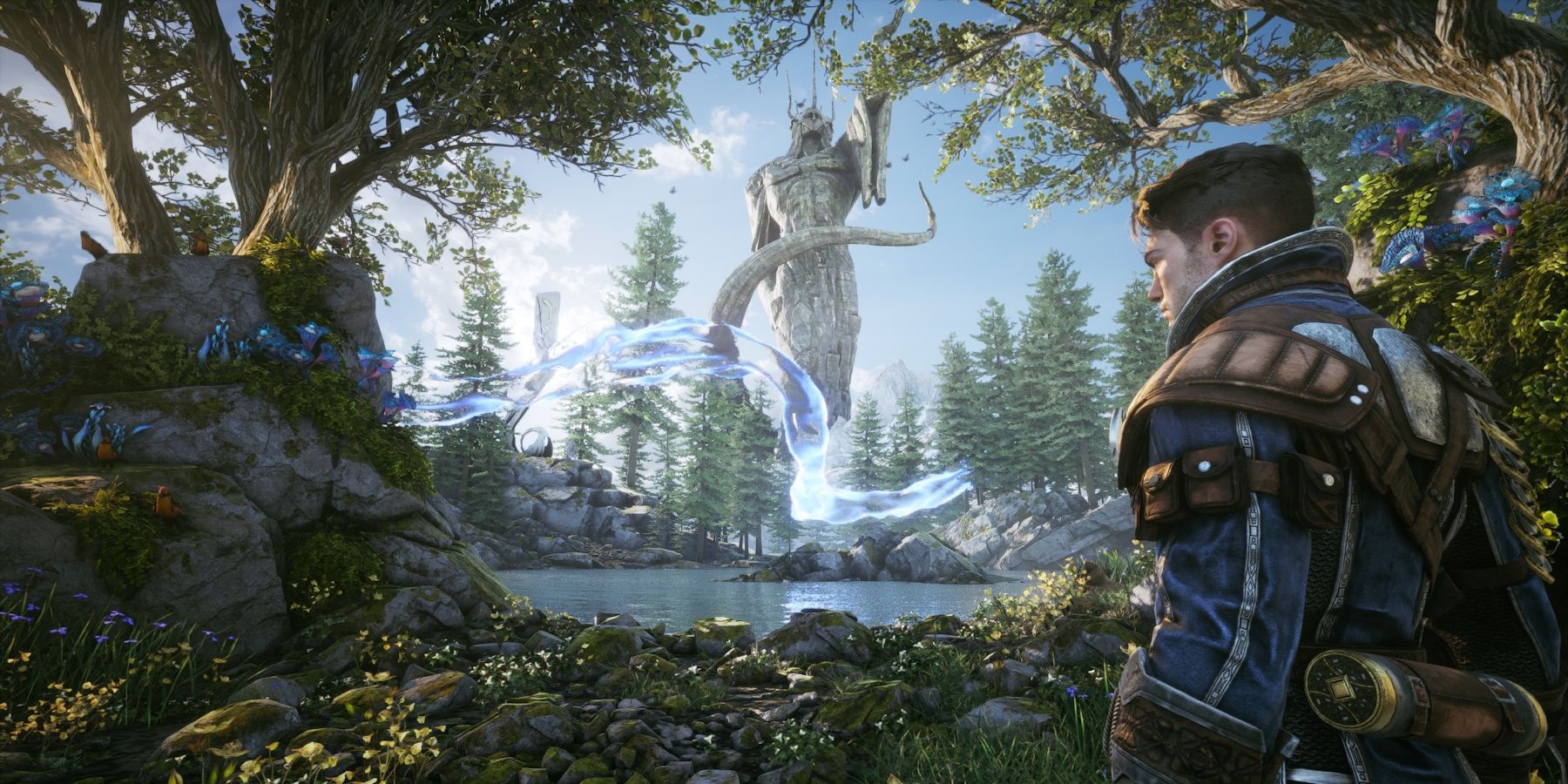 The Unveiling of Aveum's Immortals: The Ultimate Subversion of the Chosen One Archetype