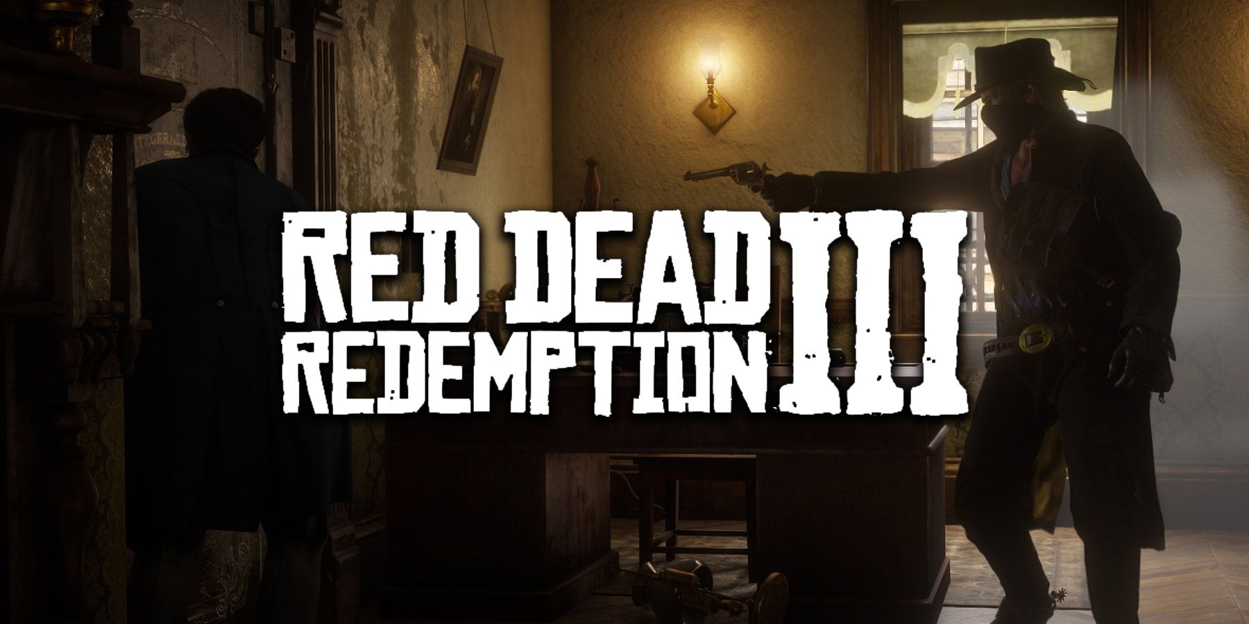 Red Dead Redemption 3's Missions Set a New Standard!