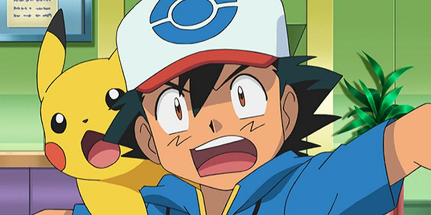 The Shocking Truth: Ash and Pikachu's Tragic Fate in Pokémon's Darkest Episode