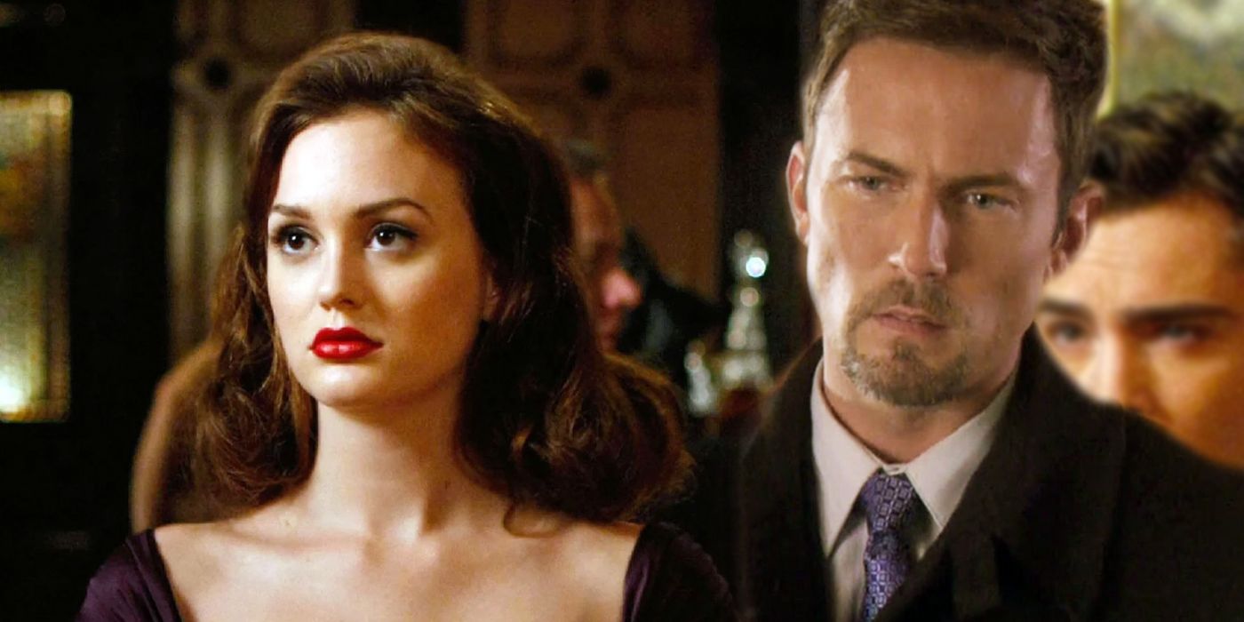 Exclusive Inside Scoop: Unveiling Blair & Jack's Scandalous New Year's Affair!