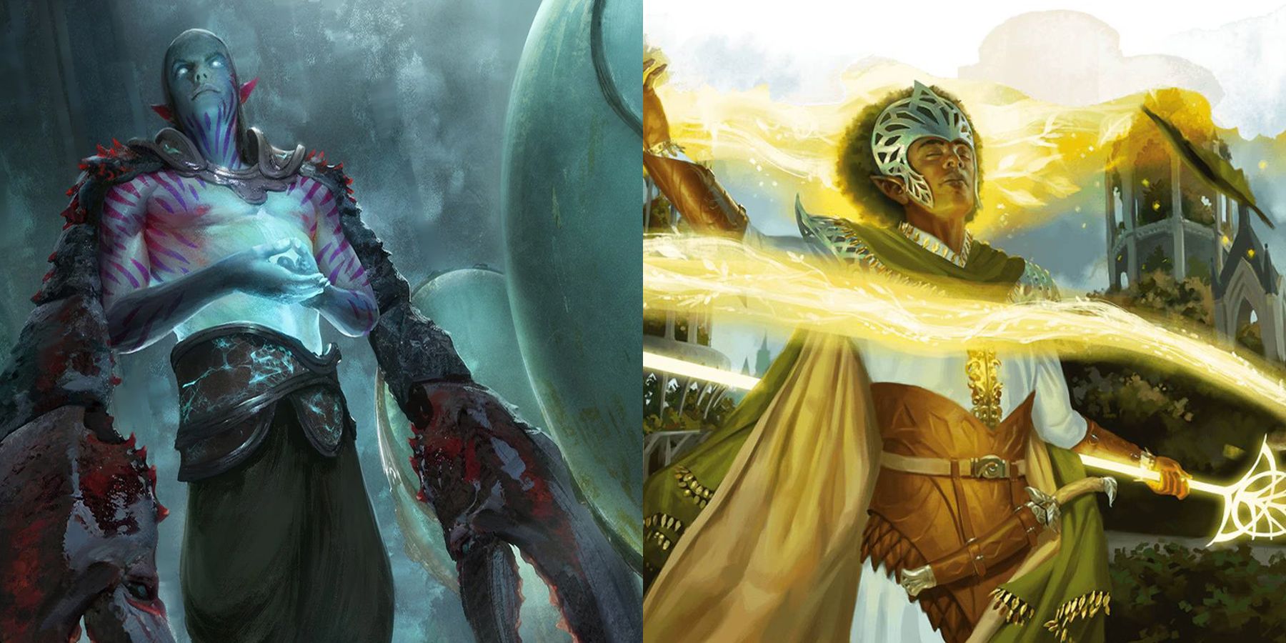 The Ultimate Guide to Exclusive Dungeons and Dragons 5E Subclasses Missing from Baldur's Gate 3