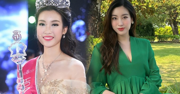 Hoa hậu Việt Nam vượt khó trở thành vợ chủ tịch và sở hữu thương hiệu thời trang riêng
