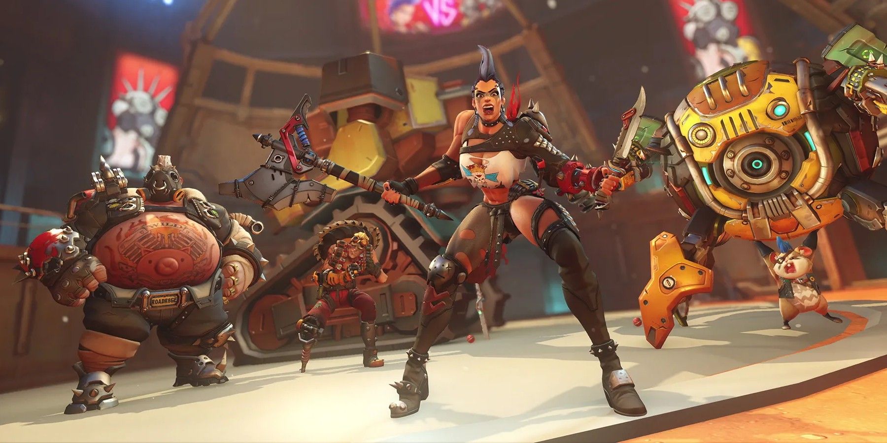 Overwatch 2 Hero: Epic Surprises Await Fans on October 10!