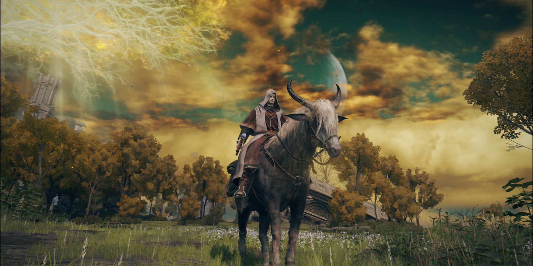 Elden Ring's Torrent: The Ultimate Benchmark for Lords of the Fallen