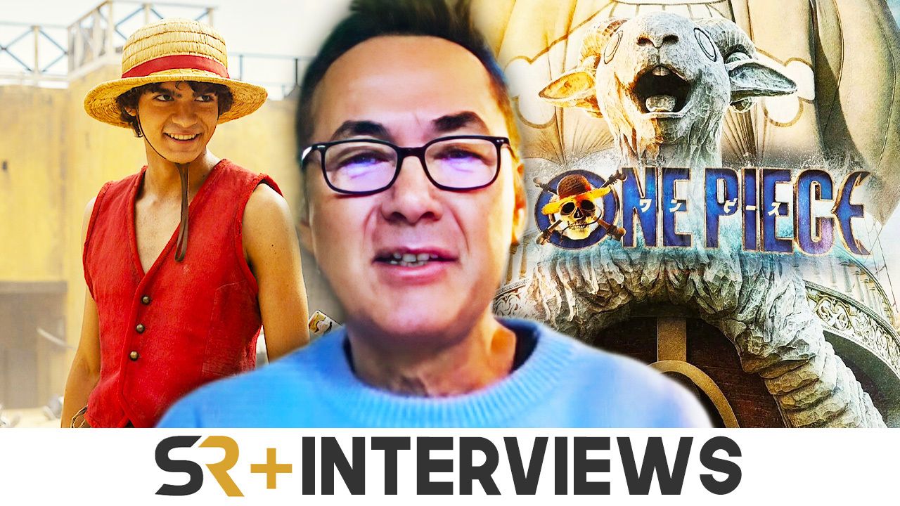 Unveiling Netflix's Epic Journey: Steven Maeda Talks One Piece EP & the Ultimate Balance