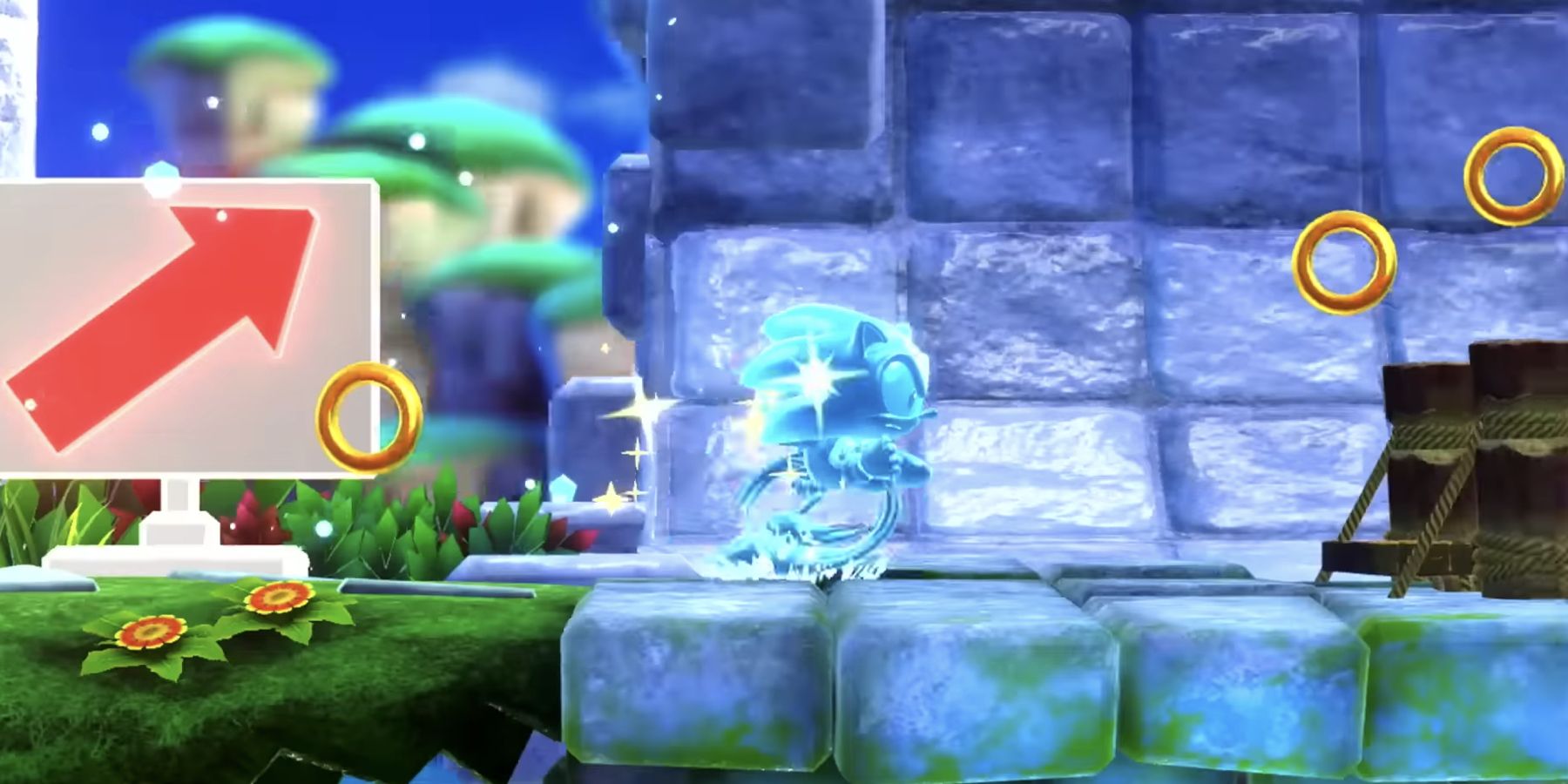 Unleashing the Ultimate Power: Sonic Superstars vs the Chaos Emeralds