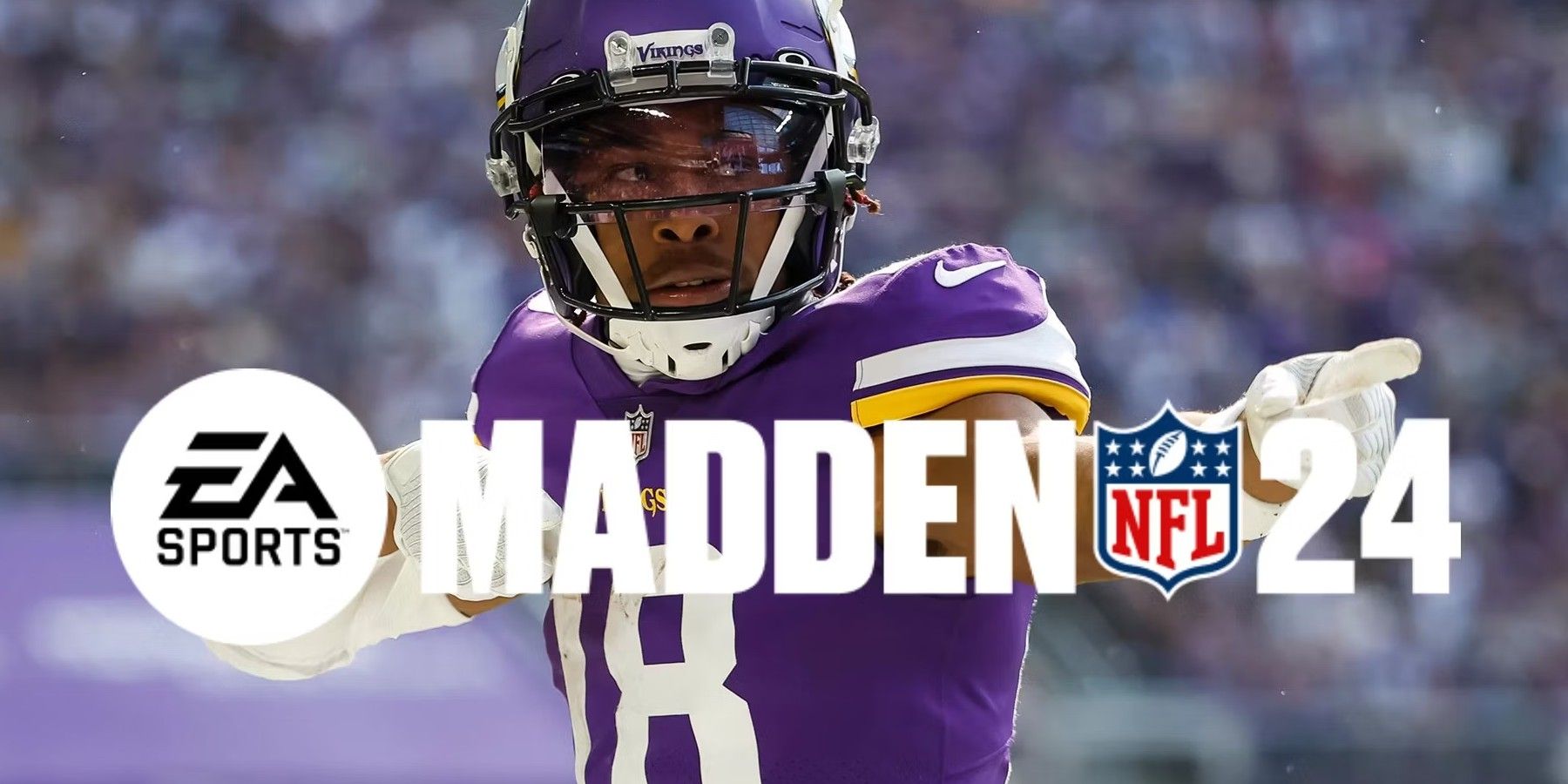 Minnesota Vikings 'Madden 24' Player Ratings, Depth Chart