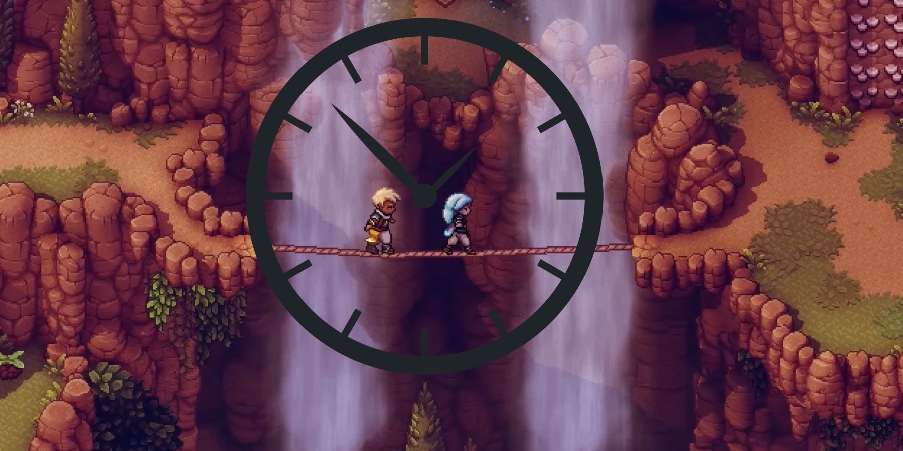 Unveiling the Enchanting Secrets: Sea of Stars - Your Ultimate Guide to Beating the Game