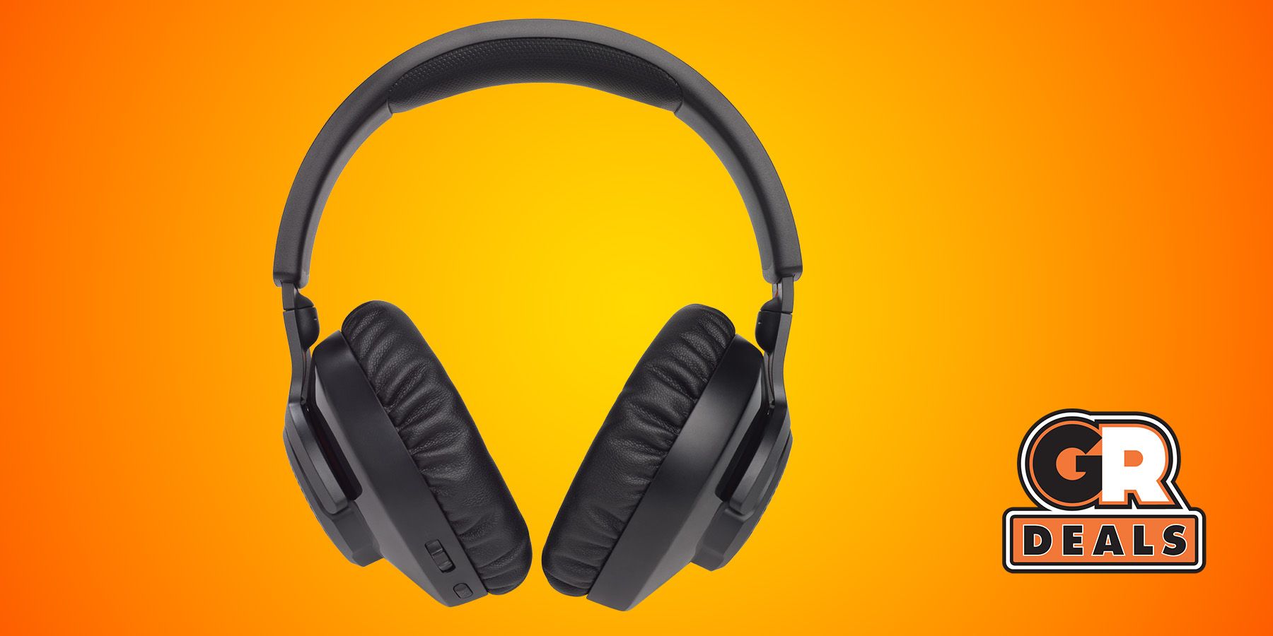 The Ultimate Gaming Experience Unleashed - Uncover the Most Incredible Deal on JBL Quantum 350 Gaming Headset Today!