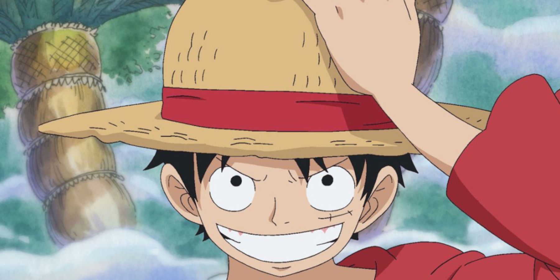 The Enigmatic Meaning Behind Luffy's Iconic Straw Hat In One Piece