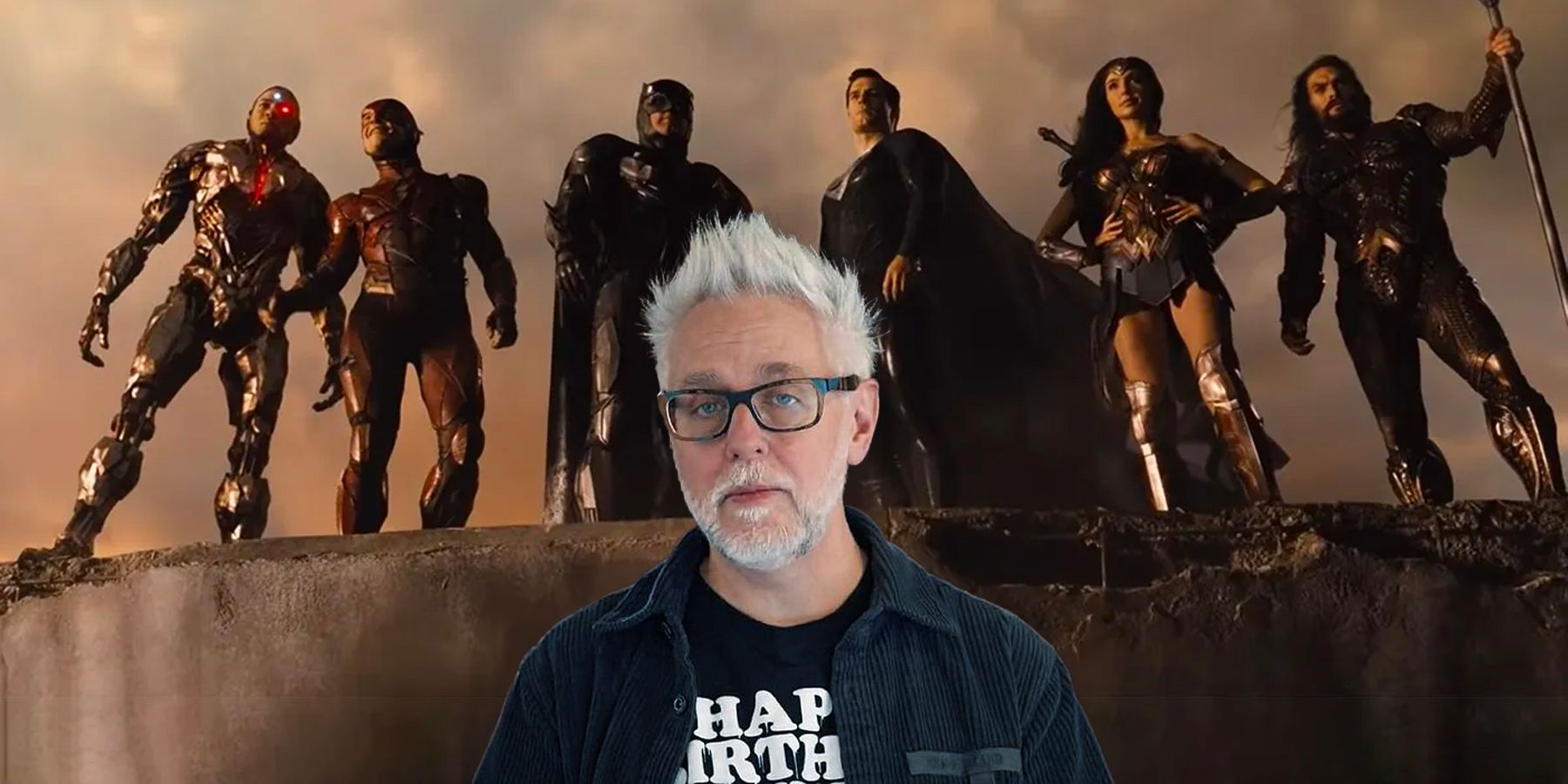 James Gunn's Epic Triumph: A Game-Changer for DC Movies