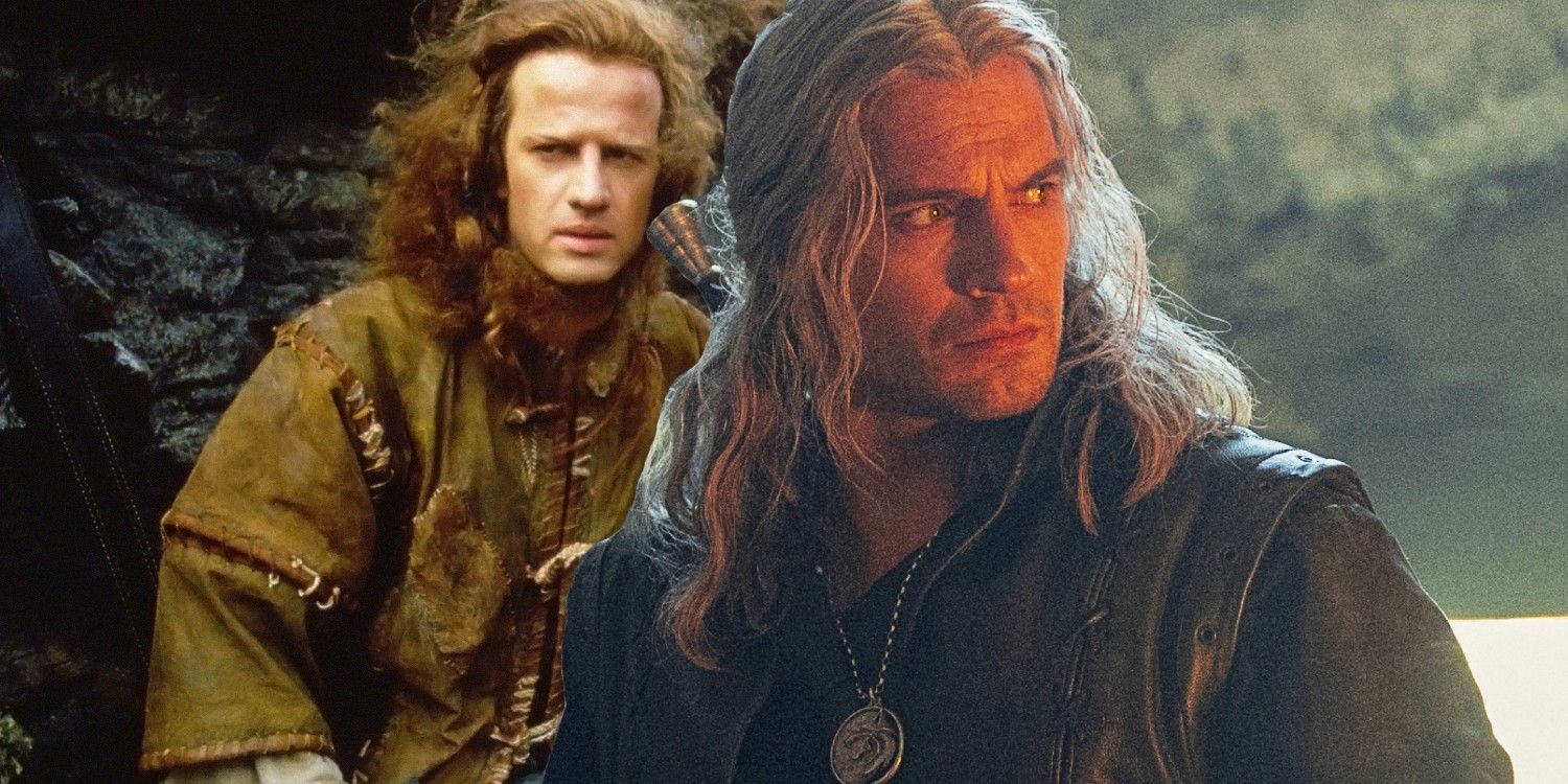 Breaking News: Henry Cavill's Highlander Reboot Unveils Mind-Blowing Twist, Promising a Game-Changing Franchise!