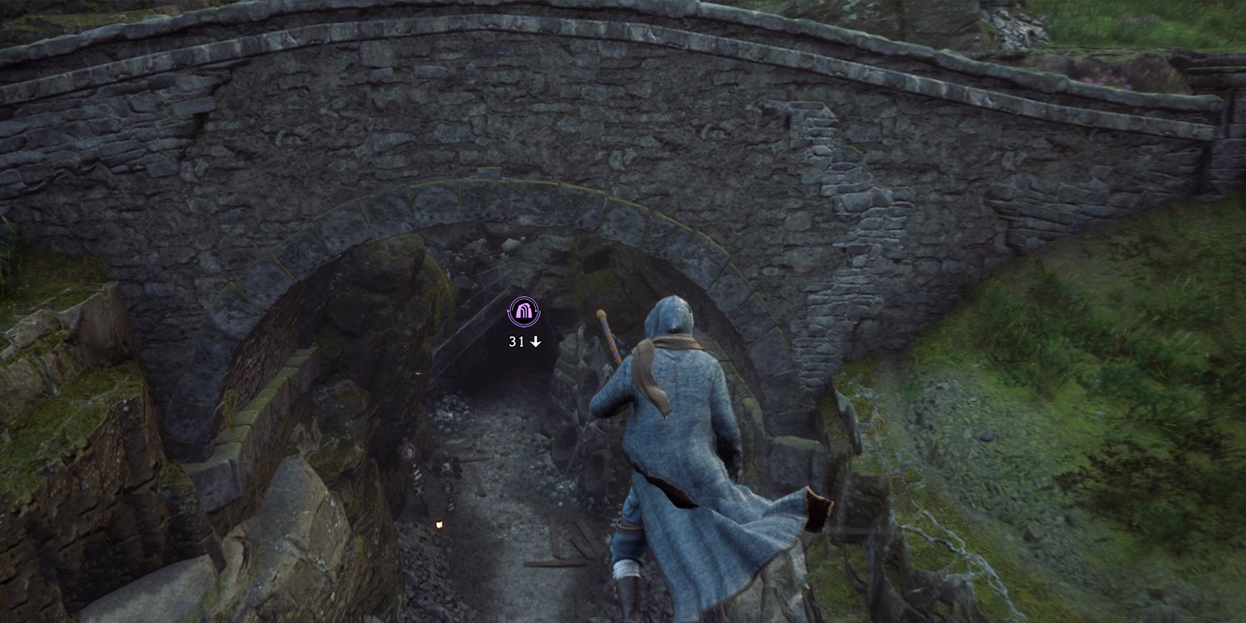 Unveiling the Enchanting Secrets of Hogwarts Legacy: Unlocking the Manor Cape Treasure Vaults