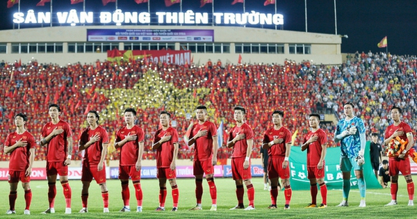 Đội tuyển Việt Nam hội quân: Sự trở lại đầy trọn của Hùng Dũng, nhưng điều bất ngờ là Văn Thanh vắng mặt
