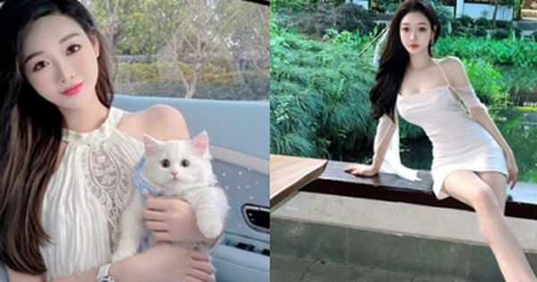 Á hậu biến mất 3 tháng, đằng sau sự thật gây sốc là gì?