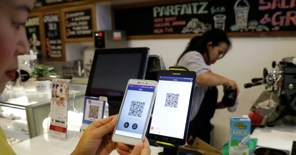 Tiềm năng cuối cùng của việc thanh toán nội khối ASEAN