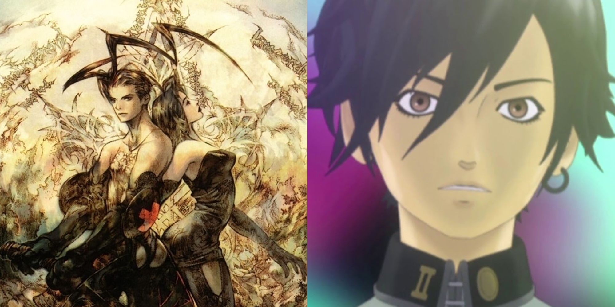 Unleashing the Toughest Challenges: 7 Epic PS1 RPGs That Will Push Your Limits