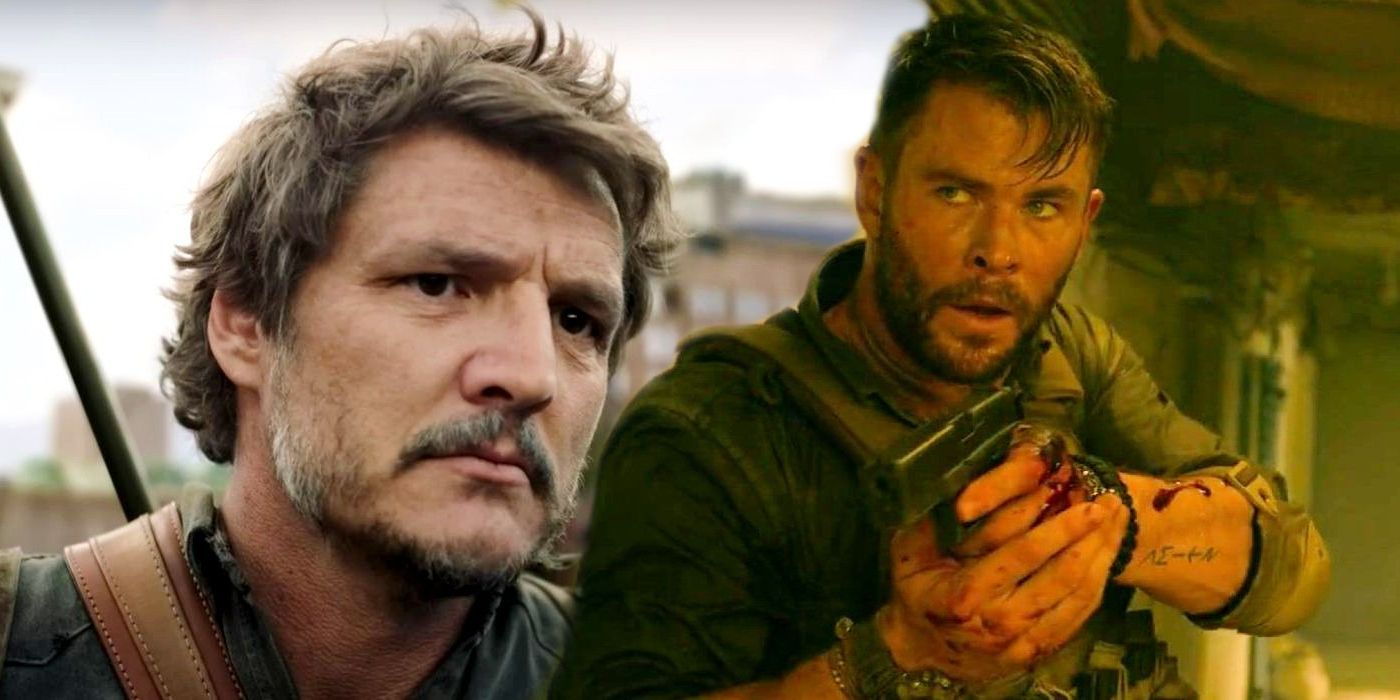 Chris Hemsworth & Pedro Pascal's Blockbuster Sparks Unprecedented $100 Million Bidding War Among Powerhouse Studios
