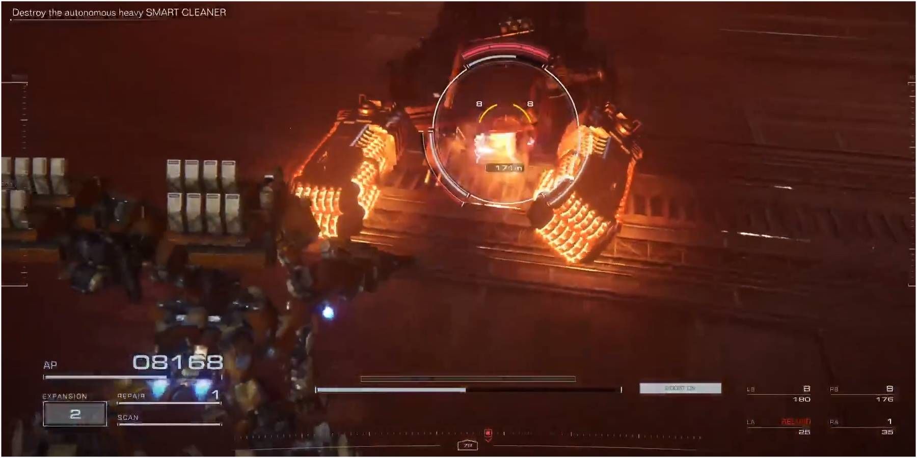 Unleashing Unstoppable Power: Mastering the Ultimate Armored Core 6 Build to Devastate Smart Cleaner