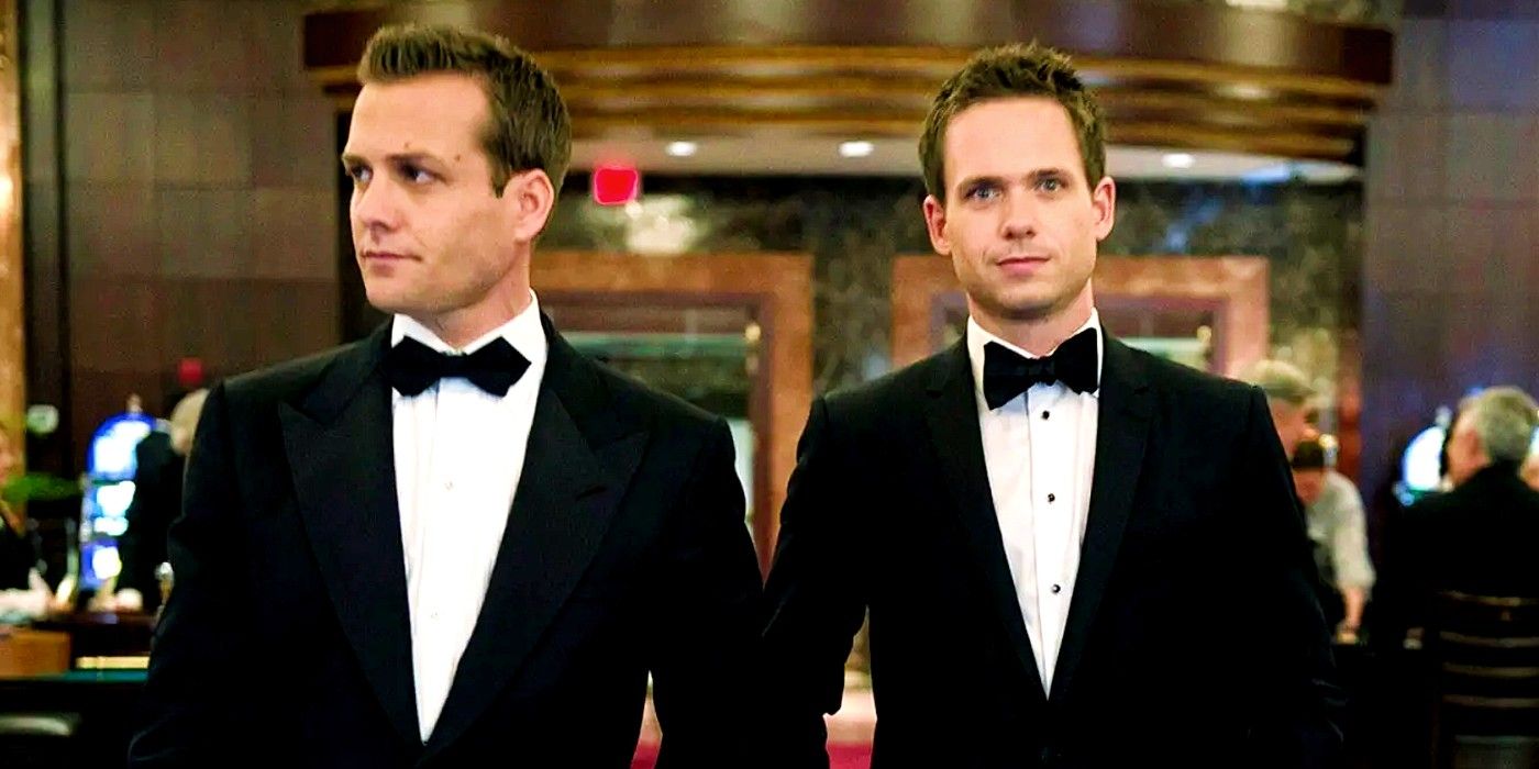 Suits Creator Reveals Shocking Reason Behind Complete Lack of Reboot Ideas