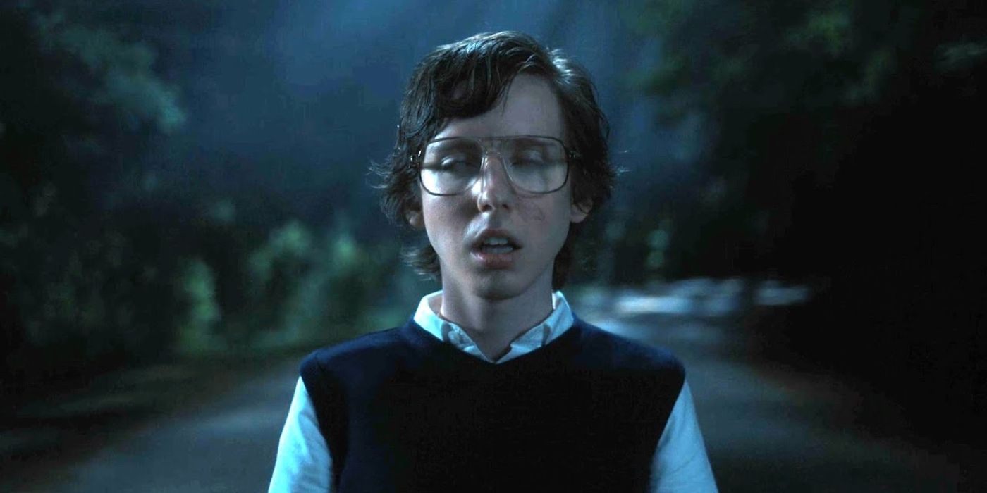 The Shocking Truth Behind Fred Benson's Tragic Demise in Stranger Things