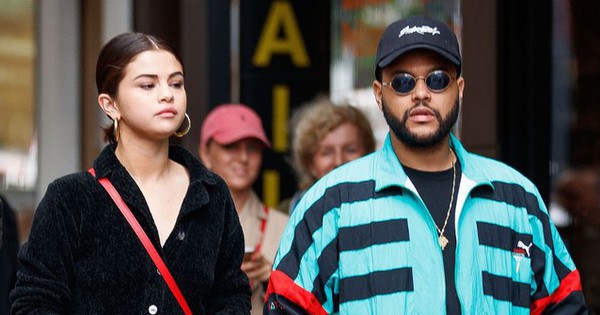 Selena Gomez tiết lộ chân tướng ca khúc mới về tình cũ The Weeknd