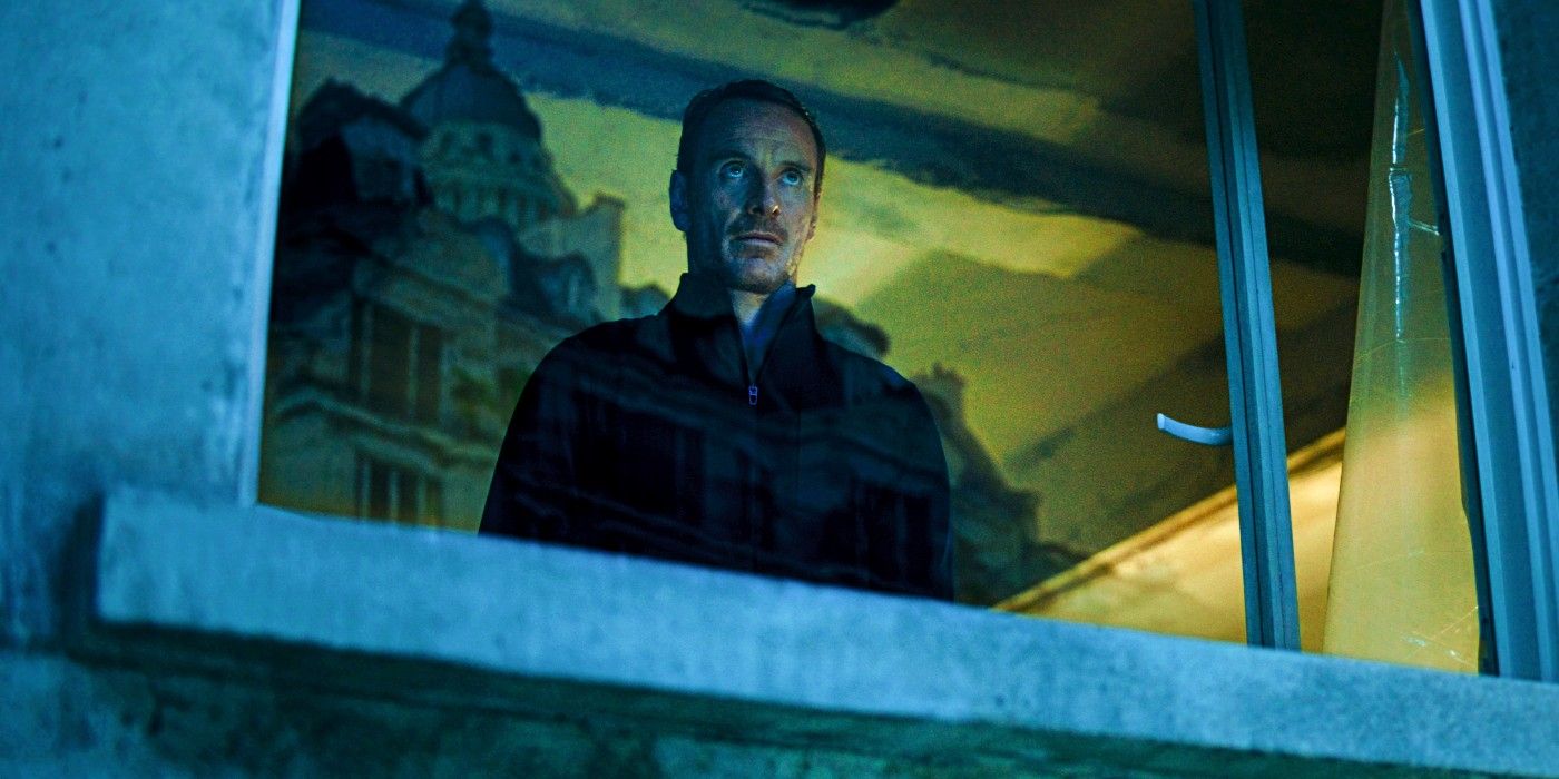 Unleashing Chaos: Michael Fassbender's Lethal Assassin Meets His Match in Heart-Pounding David Fincher Thriller