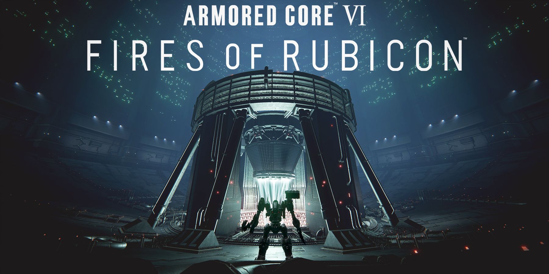 Armored Core Enthusiasts Unite to Bestow a Heroic Callsign on a Deserving Character