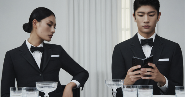 Samsung tung ra bộ sưu tập hợp tác cùng thương hiệu Thom Browne: Khám phá công nghệ và thời trang đỉnh cao