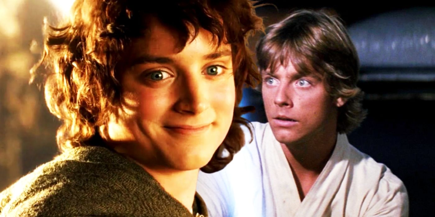 Ultimate Showdown: Lord of the Rings Triumphs over Star Wars in Epic Movie Score Battle
