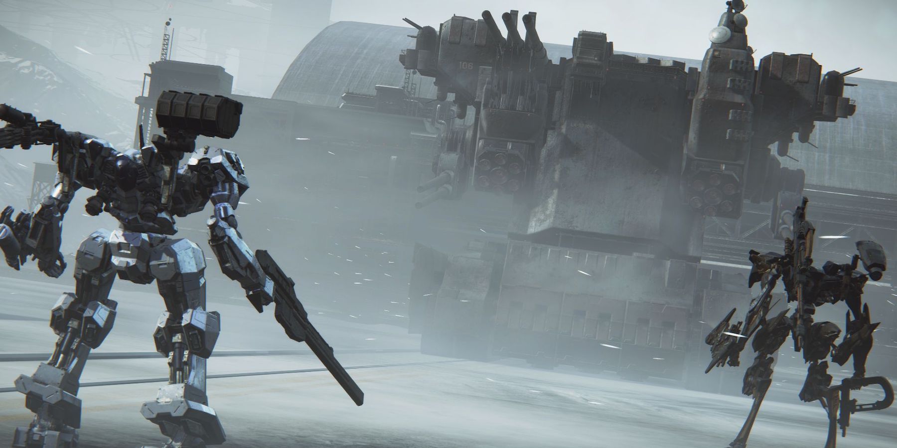 The Phenomenal Success of Armored Core 6: Unveiling the Epic Journey!