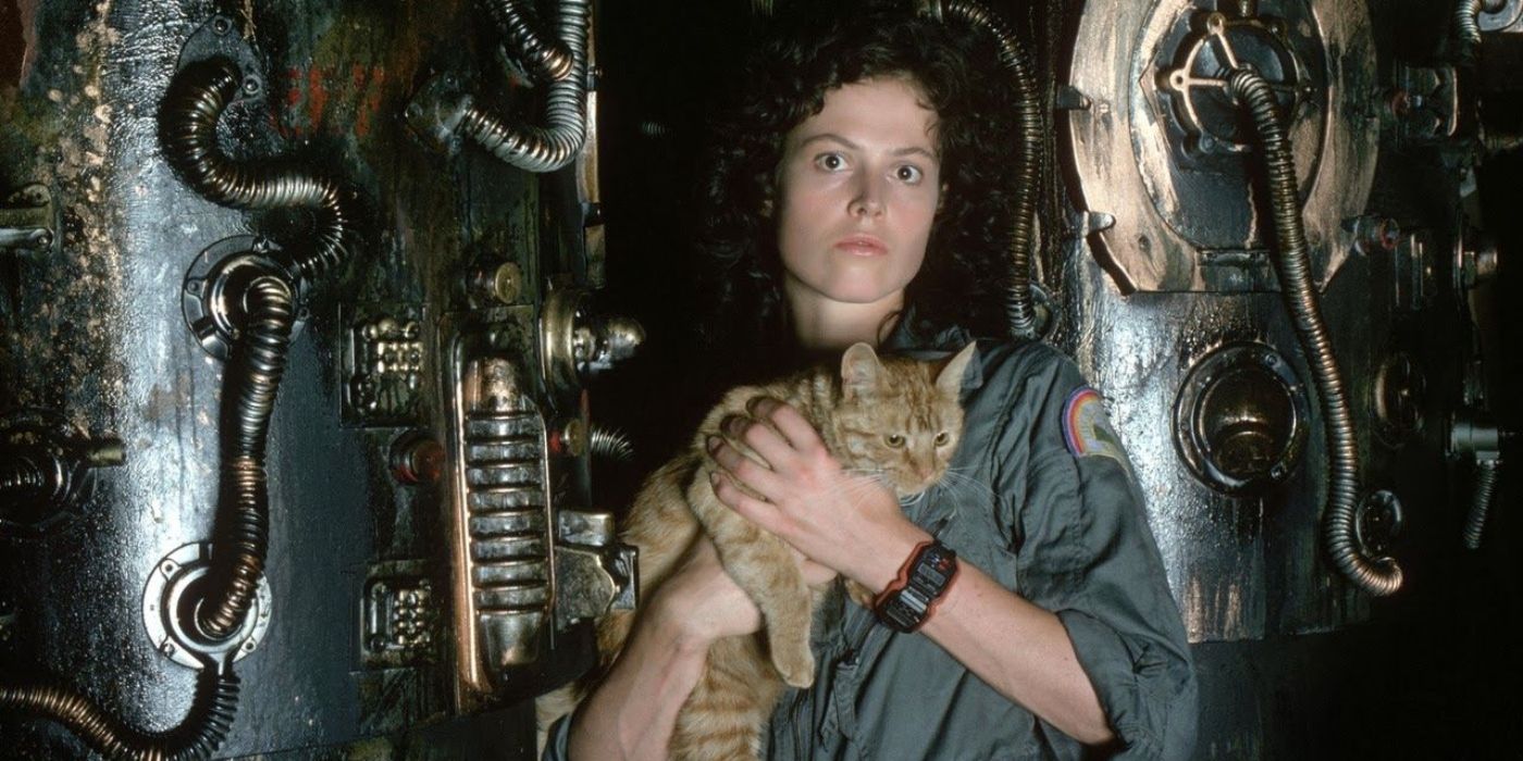 Unveiling Ripley's Epic Journey: From the Enigmatic Alien Encounter to Gripping Final Showdown