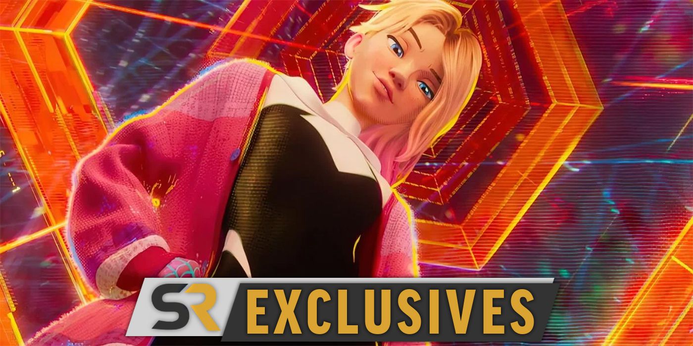Unveiling Gwen Stacy's Multiverse: A Journey Through Spider-Man: Across the Spider-Verse
