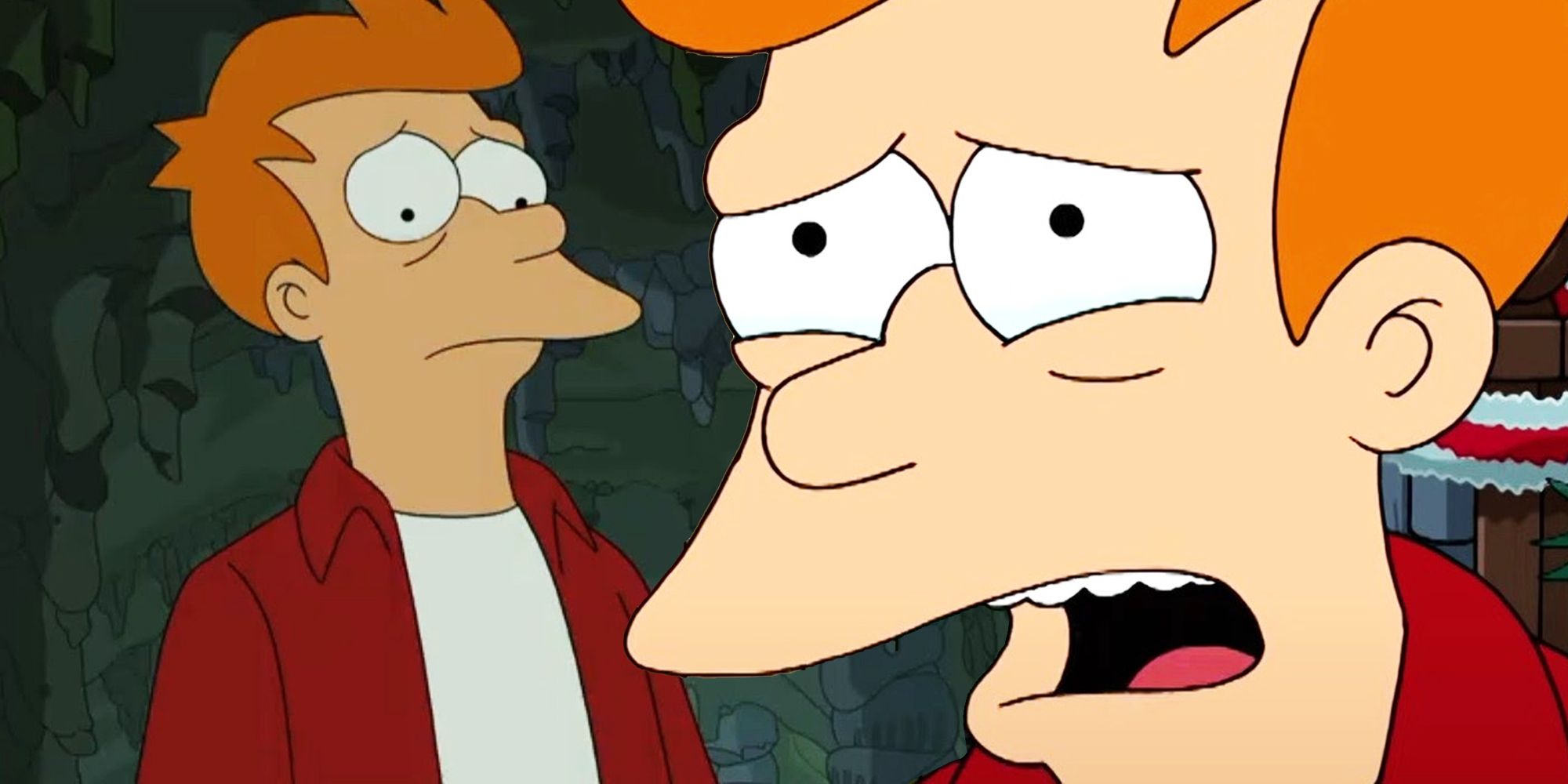 Futurama Season 11 Resurrects Heartstrings with an Unforgettable Twist