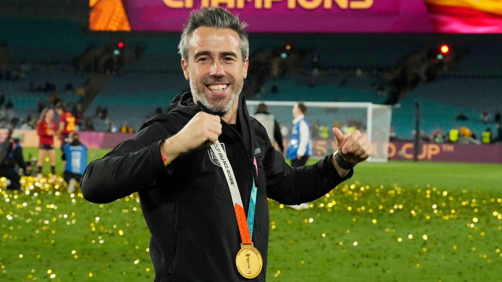 Exclusive: Spanish FA in Turmoil as Fate of World Cup-Winning Manager Hangs in the Balance