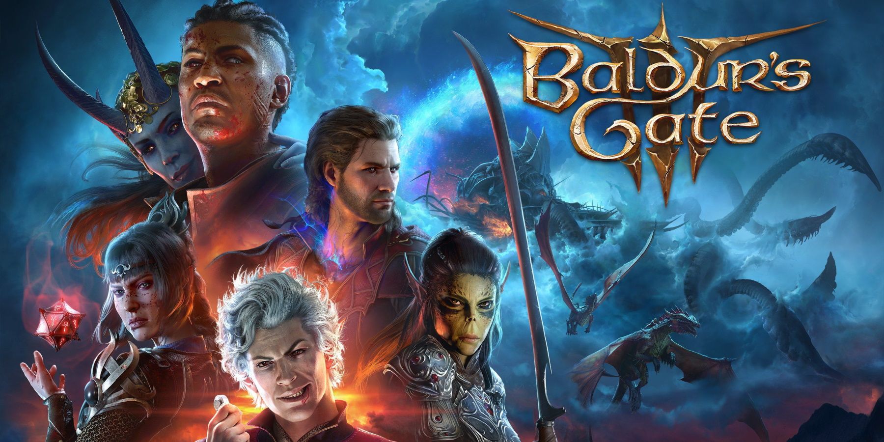 Baldur's Gate 3 Unleashes Epic Update: Prepare to Be Blown Away!