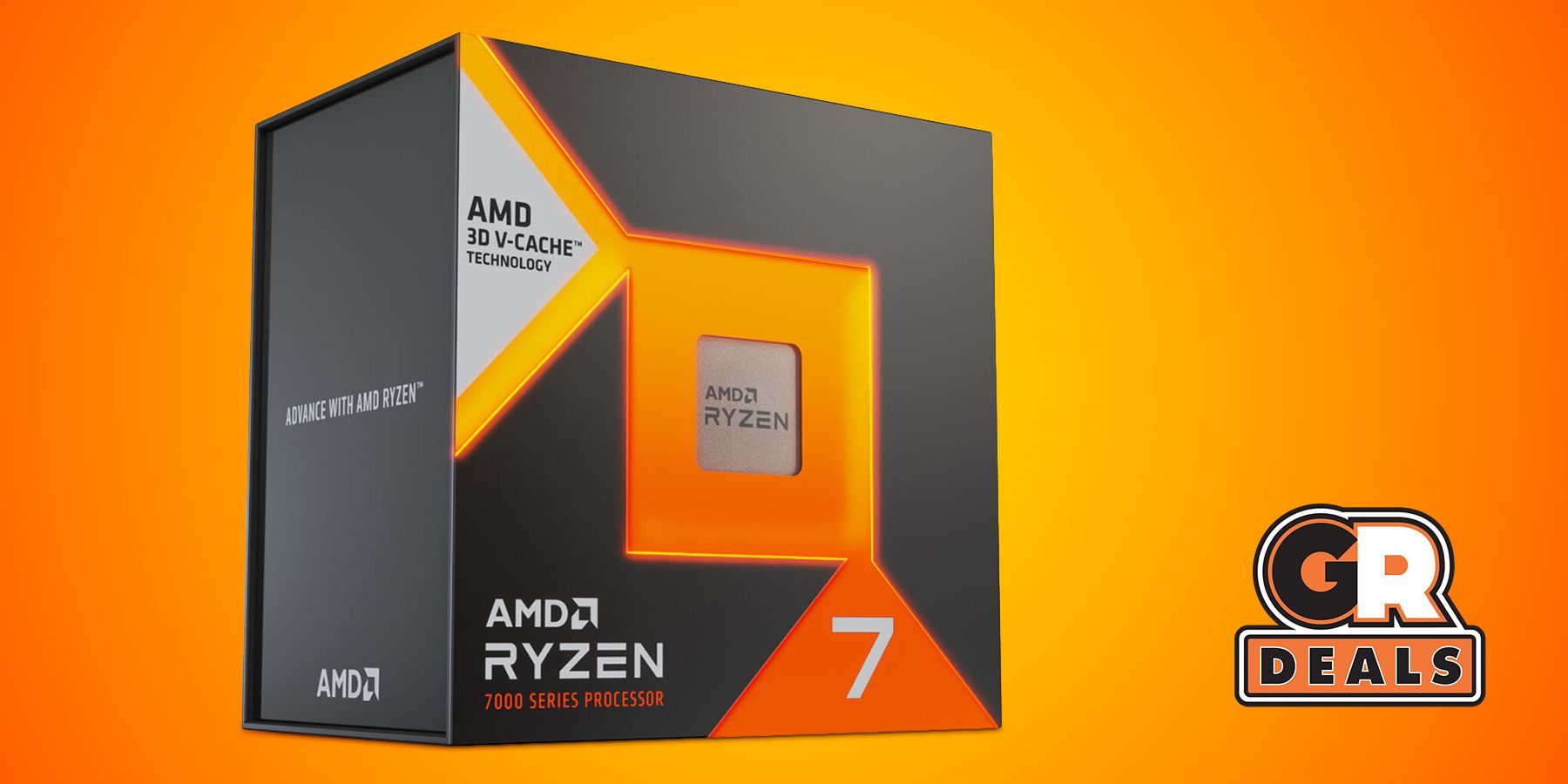 Unbeatable Deal: Get the Unparalleled AMD Ryzen 7 7800X3D for Just $349 - Lowest Price Ever!