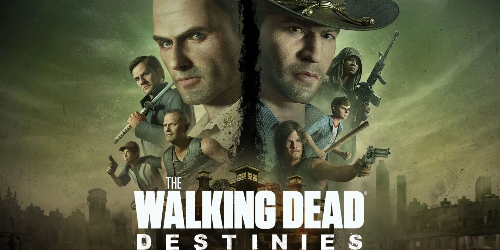 The Walking Dead: Destinies - 10 Exciting New Characters We Can't Wait to Meet!
