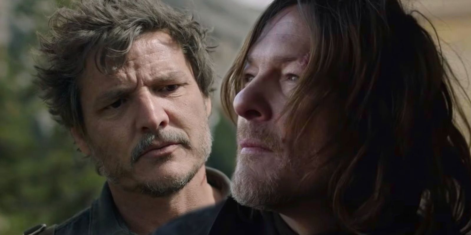 Unveiling the Startling Parallels: Walking Dead EP Responds to Remarkable Similarities Between Daryl Dixon and The Last of Us