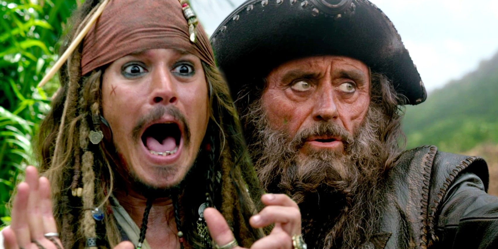 Unmasking the True Story of Blackbeard: What Pirates of the Caribbean Didn't Tell You