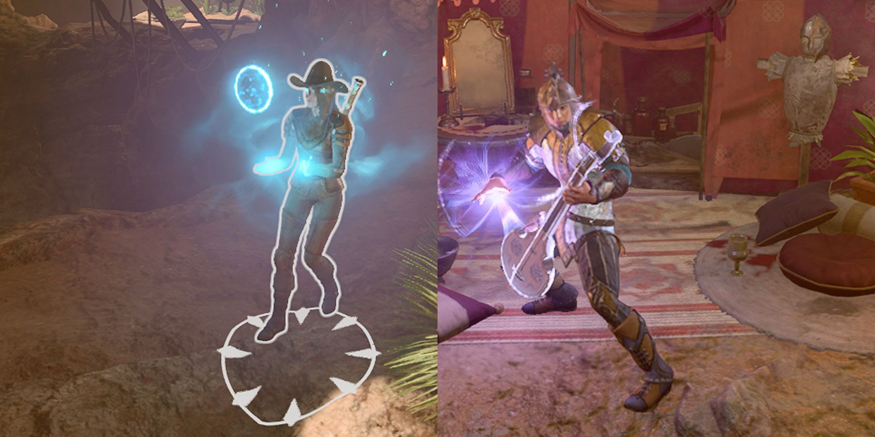 The Ultimate Guide to Unleashing the Power of Level 4 Spells in Baldur's Gate 3
