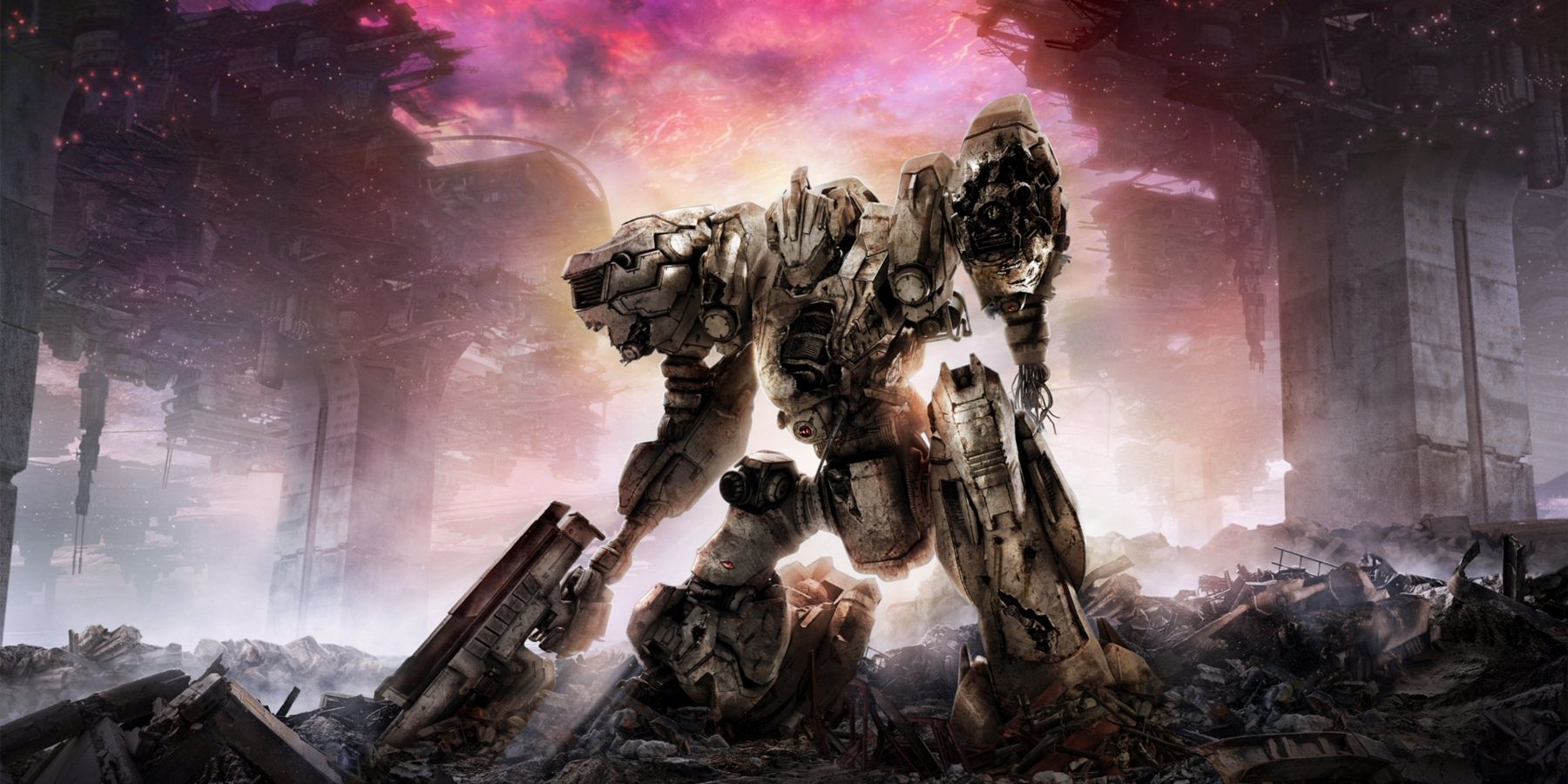 Unstoppable: Master Gamer Conquers Armored Core 6 Armed with Strategy Alone